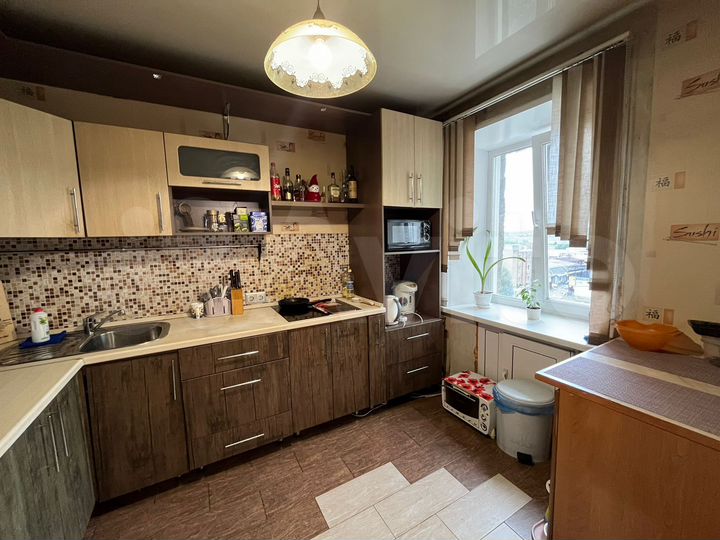 4-к. квартира, 70,7 м², 7/10 эт.