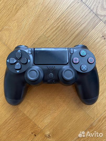 Беспроводной джойстик для PS4