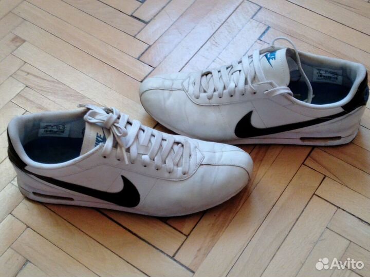 Кроссовки Nike Air