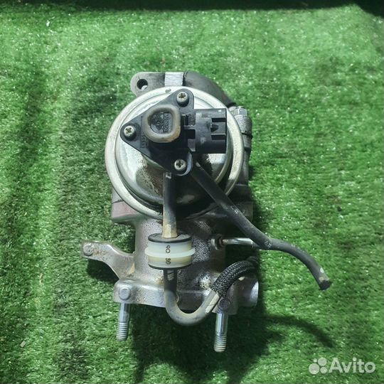 Клапан егр EGR Toyota Hi-Lux 7