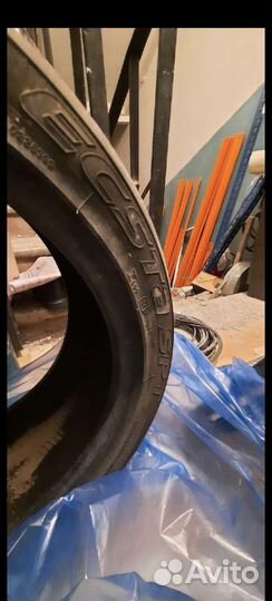 Kumho Ecsta SPT KU31 245/40 R18 30U