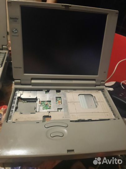 Toshiba satellite c115 cs