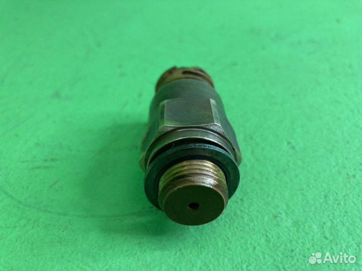 Датчик давления MAN TGA