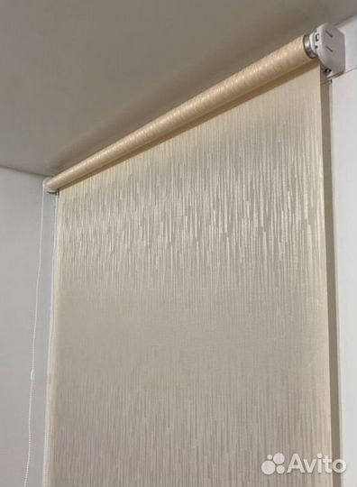 Рулонные шторы мини A0956