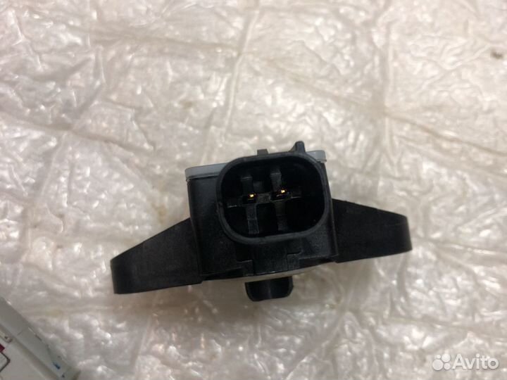 Датчик удара боковой Kia Optima 2016- 95920C2100