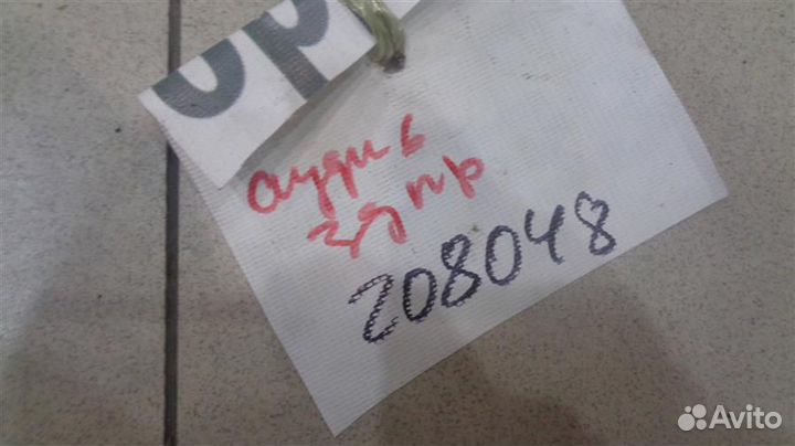 Реле топливного насоса Audi A6 C6 2004-2011