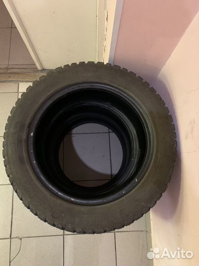 Tunga Nordway 2 205/55 R16