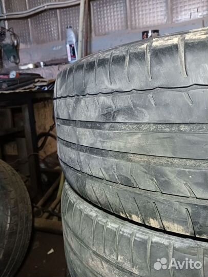 Michelin Primacy HP 205/55 R16