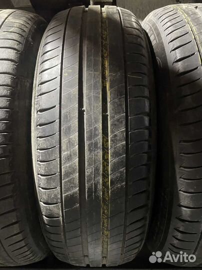 Michelin Primacy 3 215/65 R17 99V