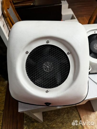 Пылесос для маникюра