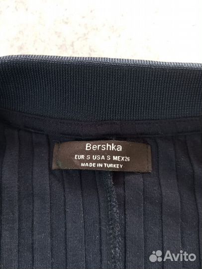 Платье летнее Bershka 42S