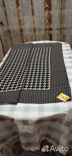 Шарф - палантин