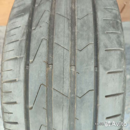 Hankook Ventus Prime 3 K125 205/55 R16 91
