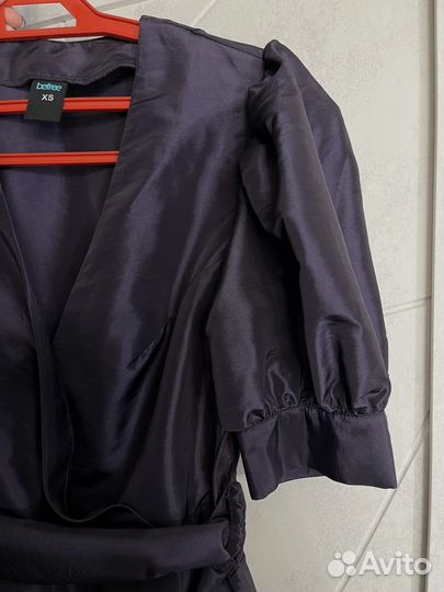 Вечернее платье 40 xs