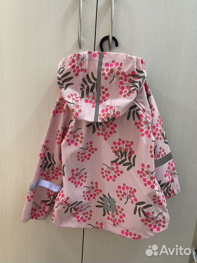 Куртка Reima 86