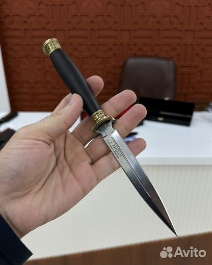 Нож кизляр беркут