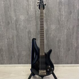 Бас гитара Ibanez sr305