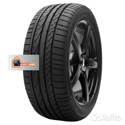 Bridgestone Potenza RE050A 265/35 R19 94Y