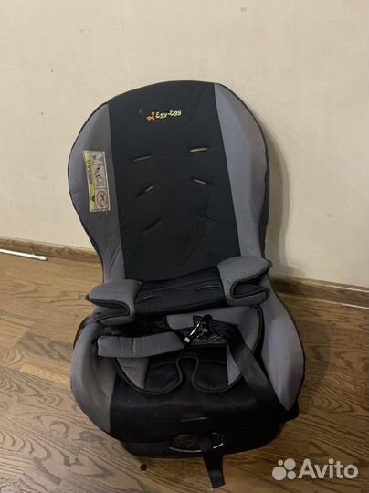 Детское автокресло 9 до 18 кг