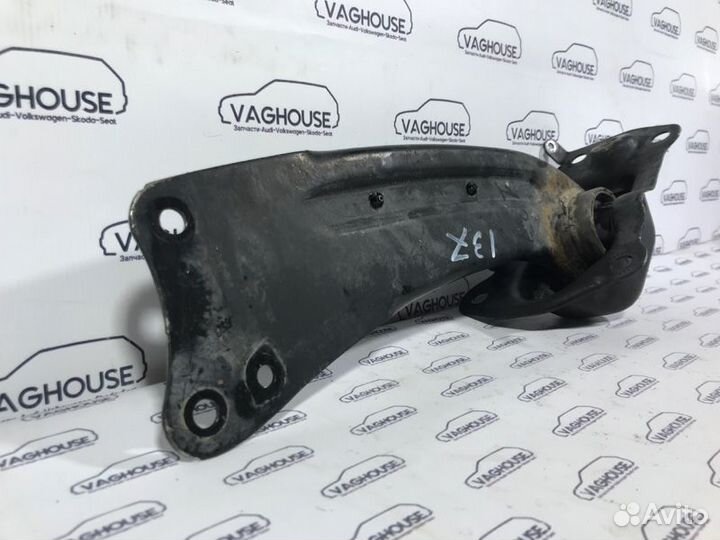 Рычаг подвески задний Volkswagen Passat B6 3С 2.0