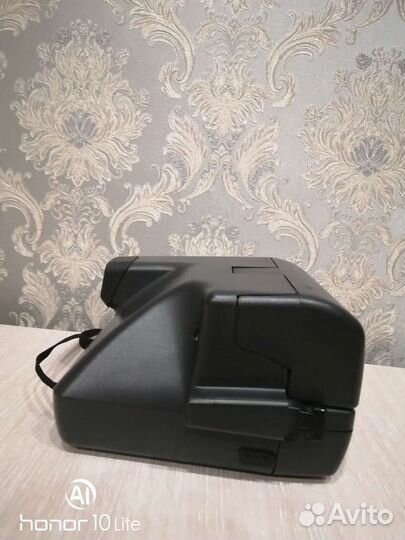 Пленочный фотоаппарат