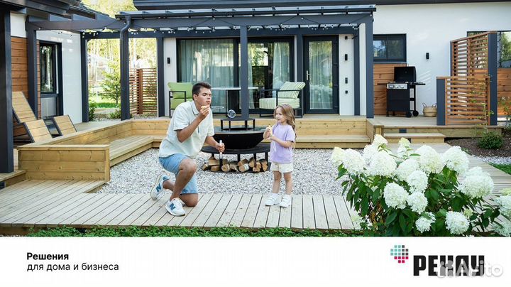 Сдвижные и раздвижные конструкции