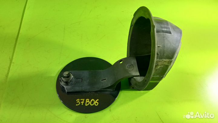 Лючок бензобак для Ford Fusion