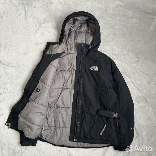 Пуховик The North Face 550