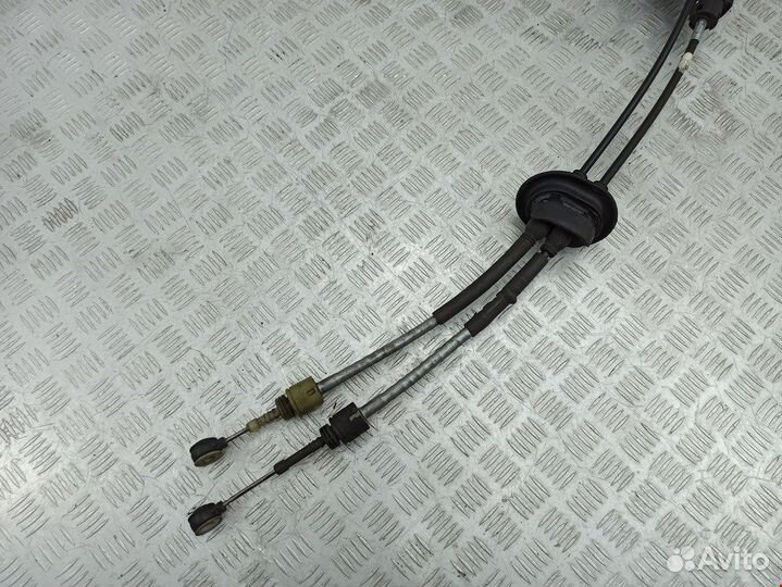 Кулиса кпп для Peugeot-Citroen C4 Picasso 1