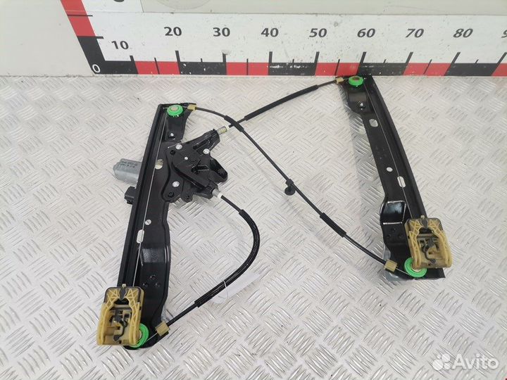Стеклоподъемник для Ford Focus 3