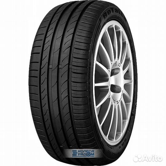Rotalla Setula S-Pace RU01 215/50 R17 95W