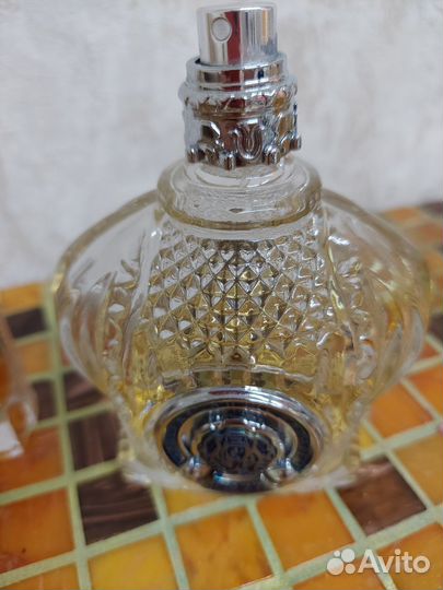 Парфюмерия из личной коллекции остатки