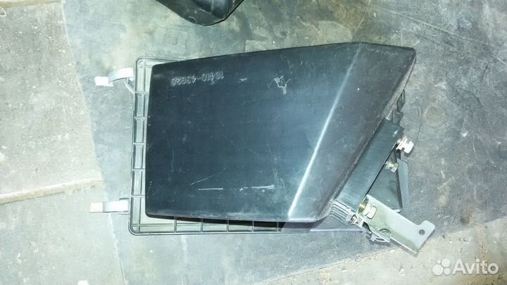 Ниссан альмера классик корпус фильтра