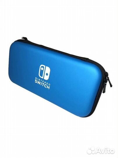 Сумка кейс для Nintendo Switch Oled, чехол для Нин