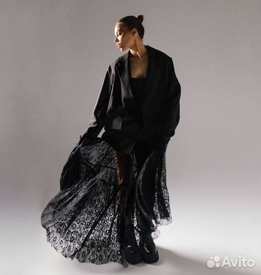 Юбка S (42-46) M (44-48)