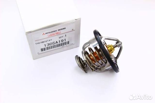 Термостат Mitsubishi Outlander XL 6B31