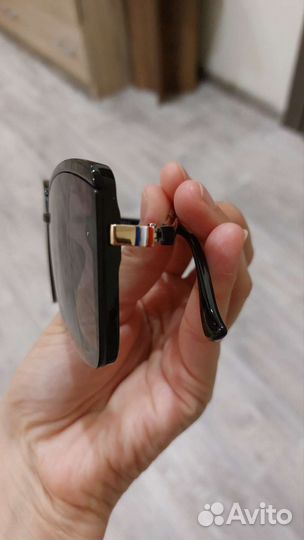 Солнцезащитные очки