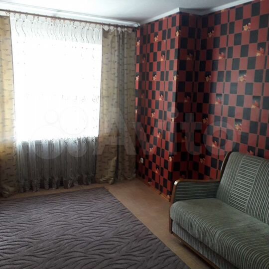 1-к. квартира, 30 м², 2/5 эт.