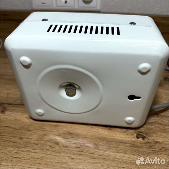 Понижающий трансформатор 3000Вт. 220 на 110 вольт