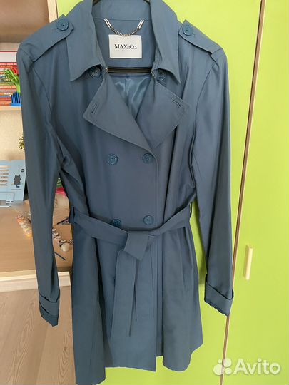 Плащ Max&Co