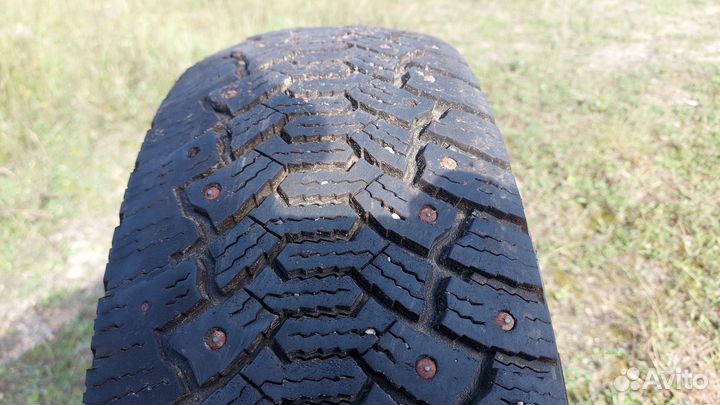 Cordiant Business CW 502 215/65 R16C 109P