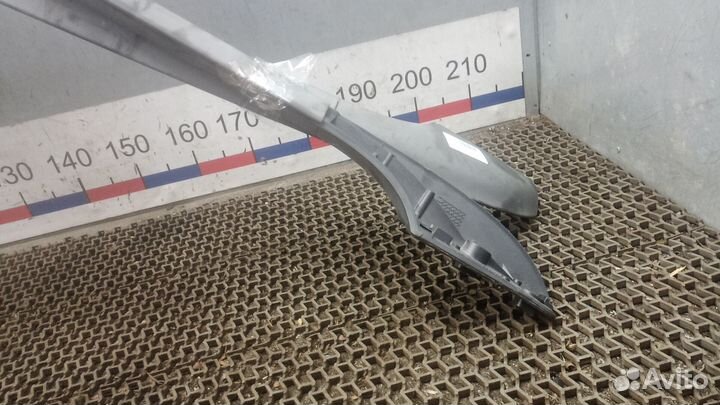 Б/У Б/У Рейлинги 5L0860025A5L0860026A VAG