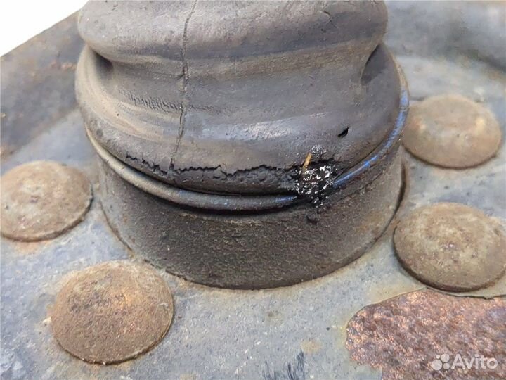 Рычаг подвески Chevrolet Blazer, 2002