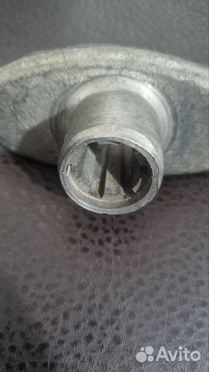 Вилка кардана Днепр.К-750