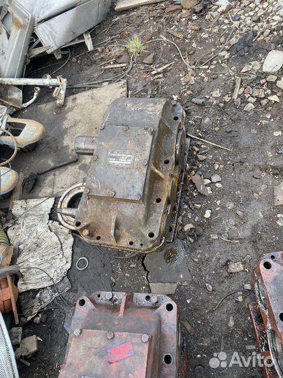 Редуктор ц-2 350 25 -21к ц у2