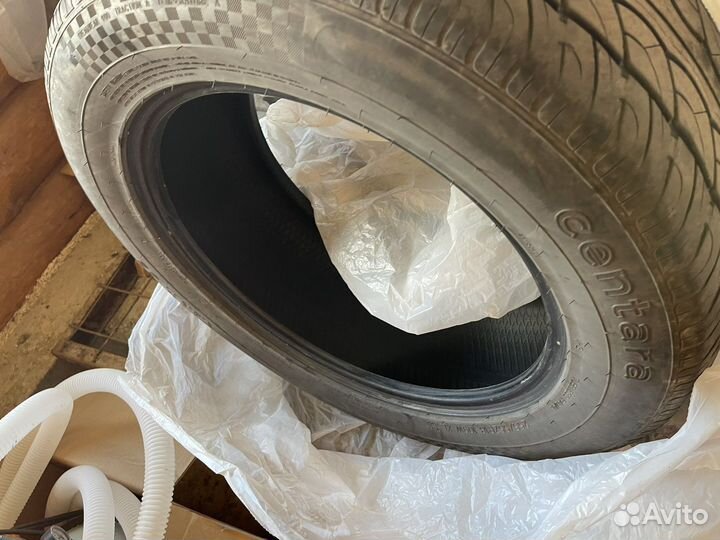 Centara Vanti CS 255/55 R18