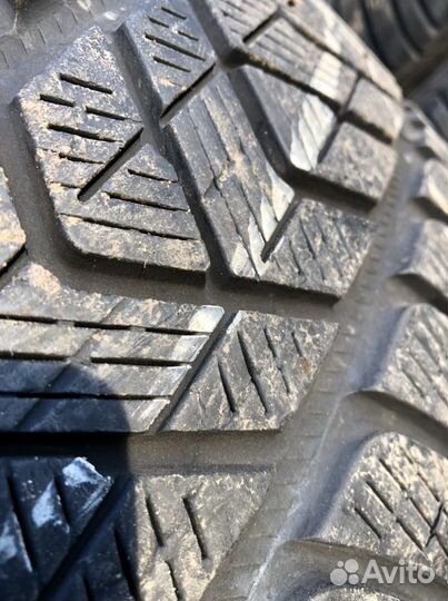 Pirelli Scorpion Winter 235/65 R17