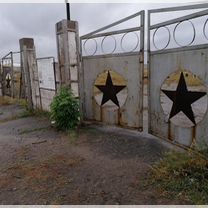Дом 500 м² на участке 2,28 га, Рудный