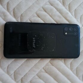 Samsung Galaxy M31, 6/128 ГБ