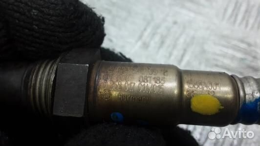 Лямбда-зонд mercedes benz B-class W245, Номер 0035426918 (2VS01PB01)